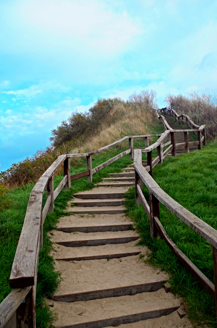 Stairway To Heaven