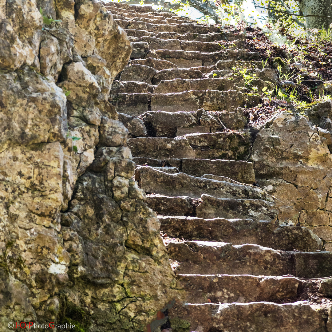 Stairway to Heaven