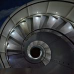 Stairway To Heaven im Klimahaus