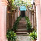 Stairway to Heaven, Isola Bella, Lago Maggiore