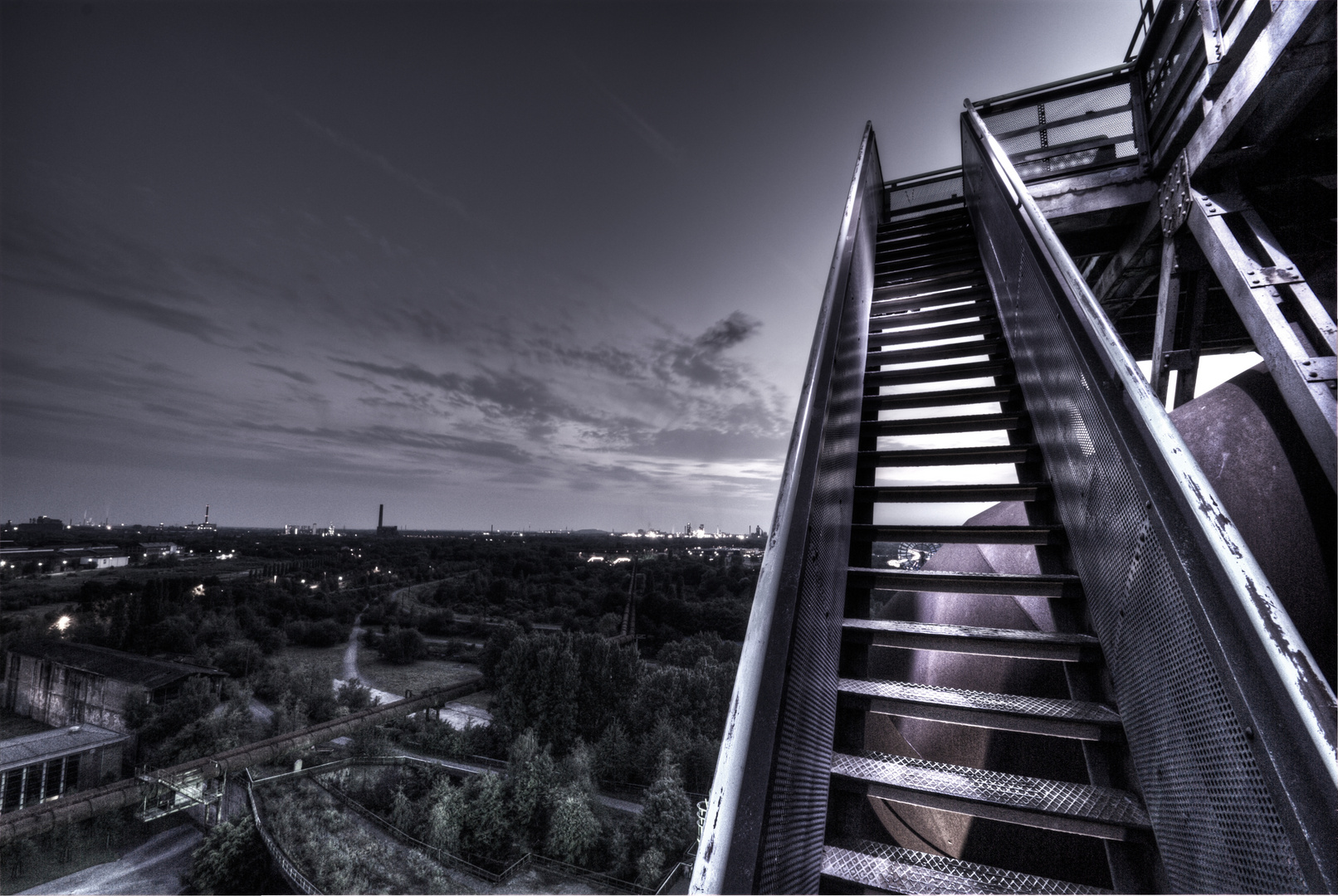 Stairway to Heaven (Landschaftspark)