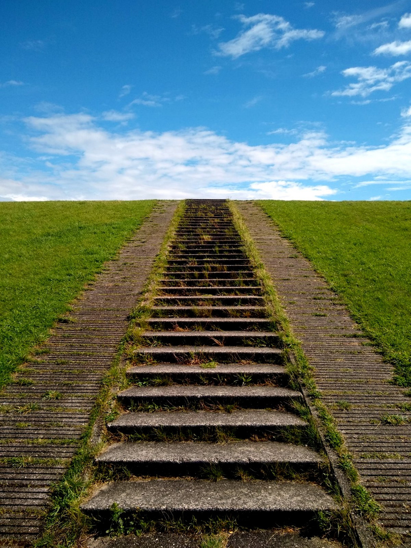 Stairway to heaven - Led Zeppelin