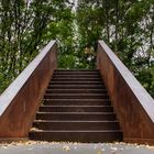 stairway to heaven - Naturpark Schöneberger Südgelände