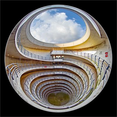 Stairway to Heaven Part II