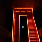 Stairway to hell?