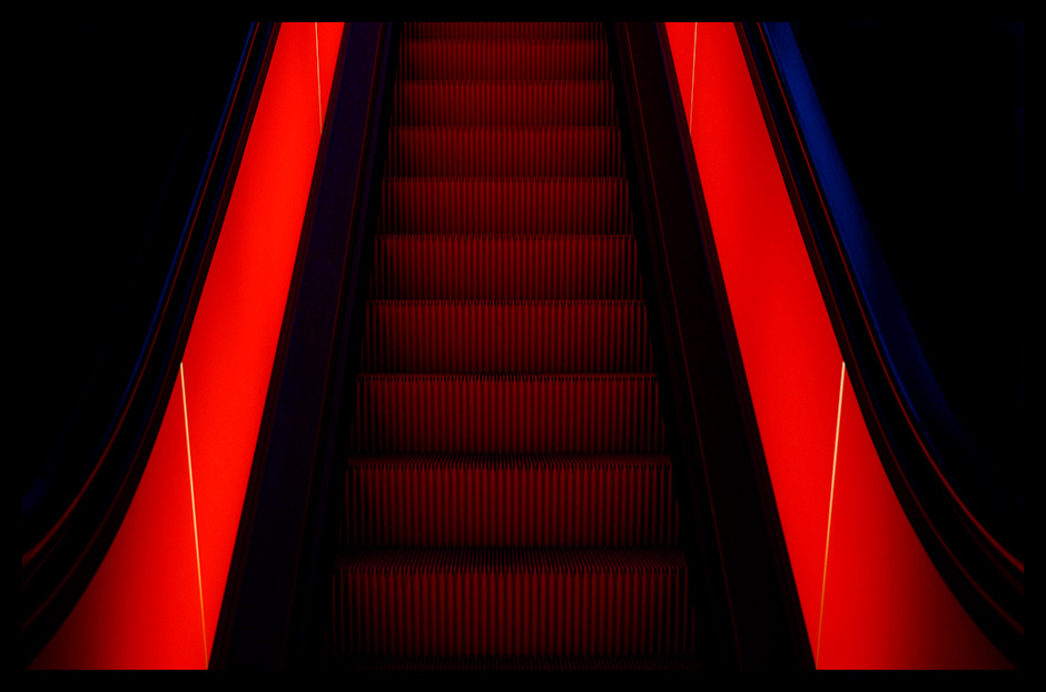 Stairway to hell [reload]