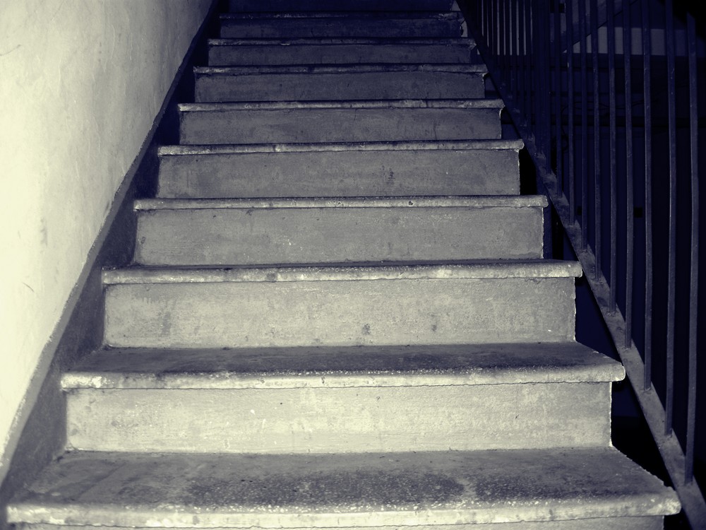 stairway to neverland