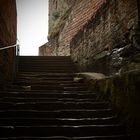 Stairway to past