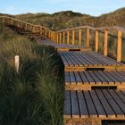 Stairway to Rantum Beach