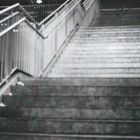 stairway to ringbahn