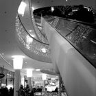 Stairway to Shopping Heaven