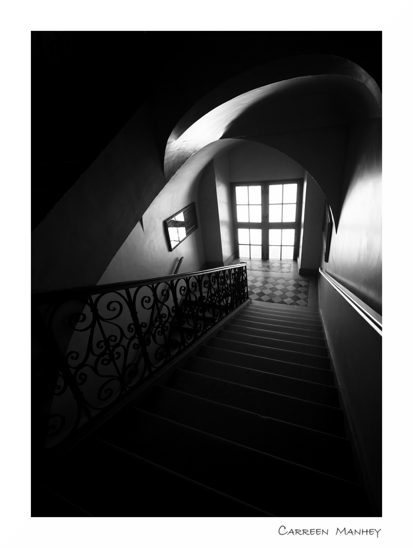 StairWay to the Light