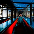 Stairway to Zollverein