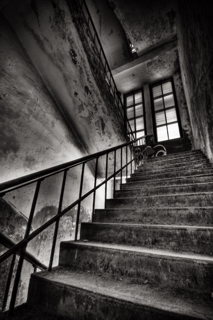 Stairways