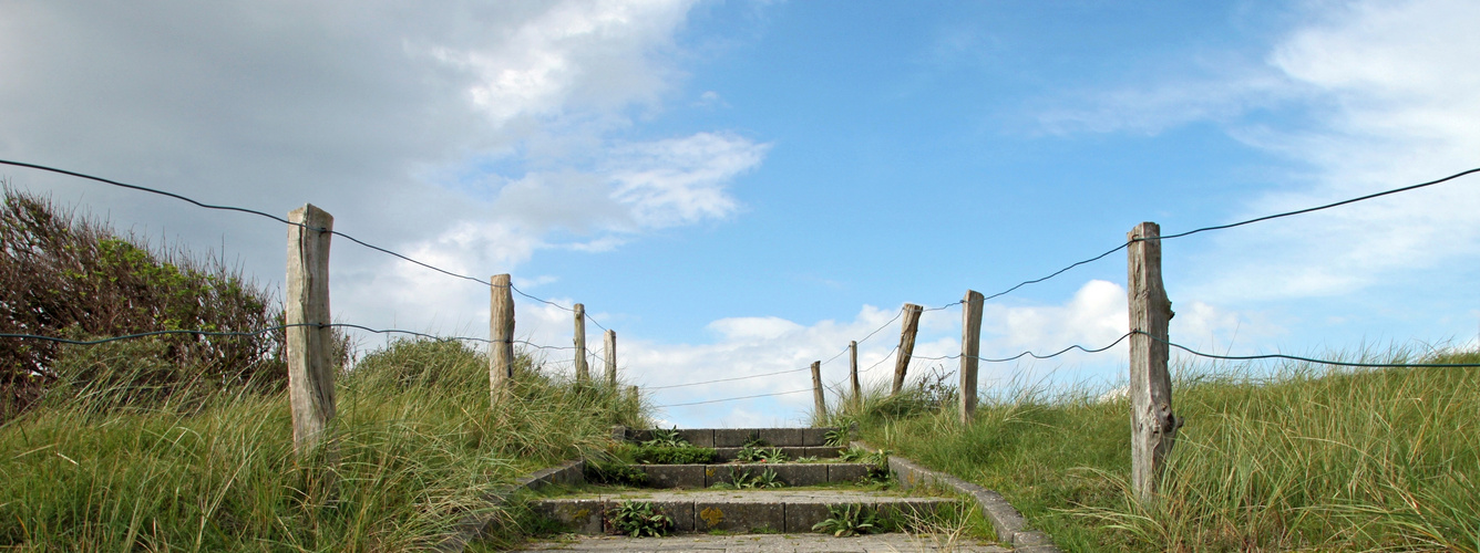 Stairways