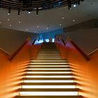 Stairways - Mercedes-Benz-Museum