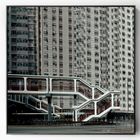 Stairways Through the Grid