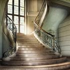 Stairways to...