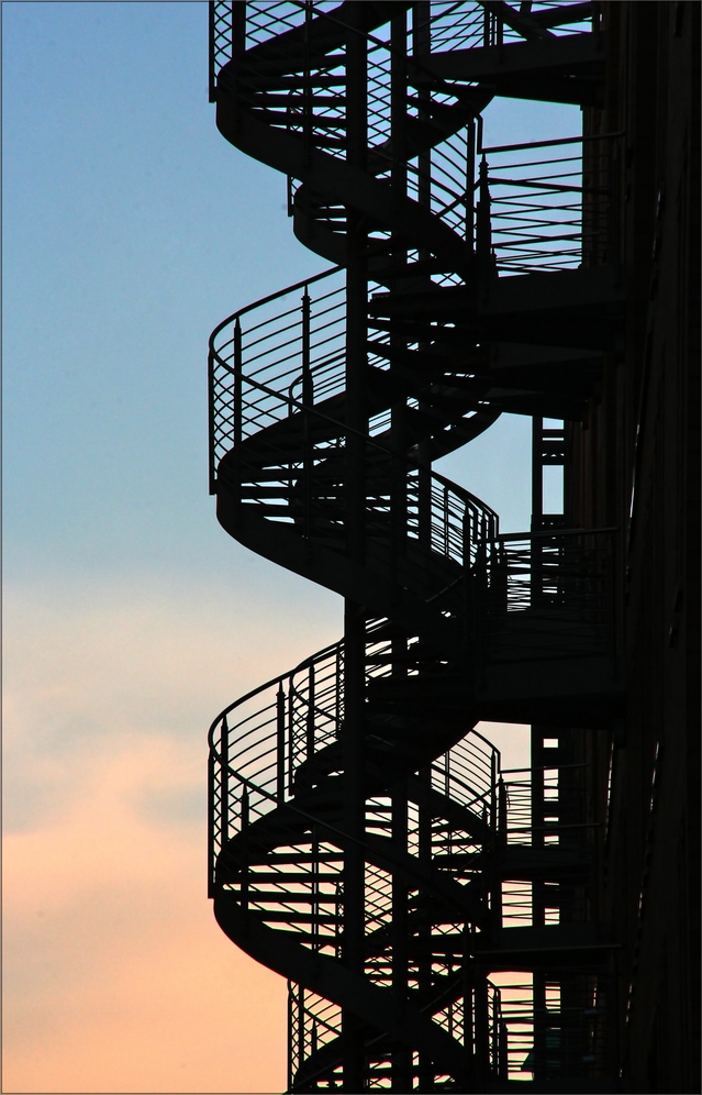 * Stairways to Heaven ^^