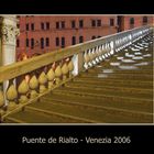 Stairways to Rialto