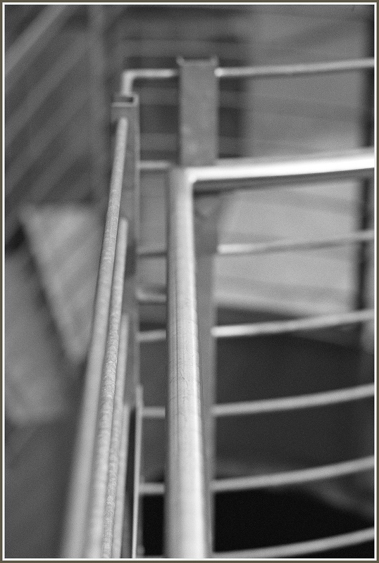 Stairwell I