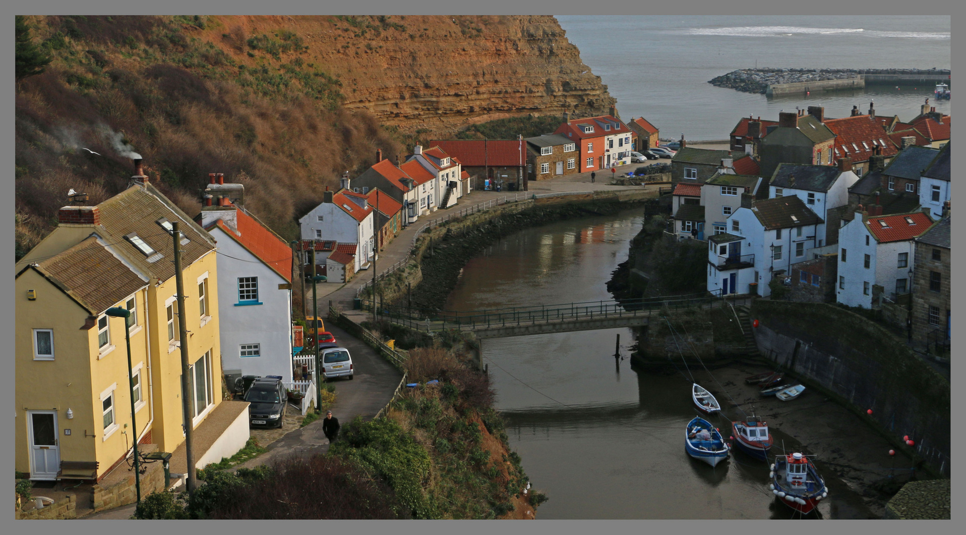 staithes 3