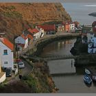 staithes 3