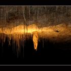 stalactite