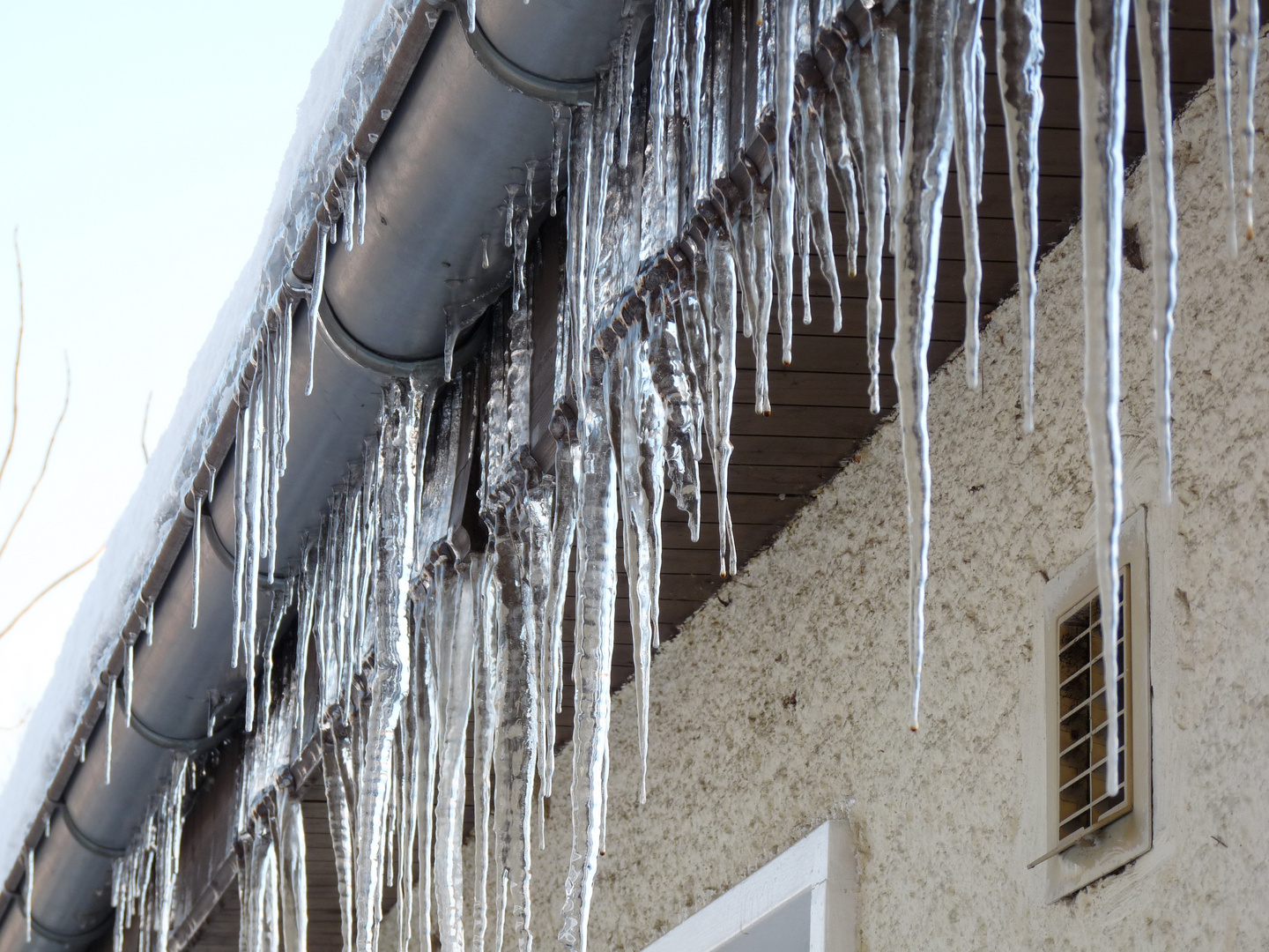 Stalactites