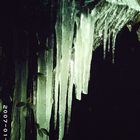 stalactites d'hiver