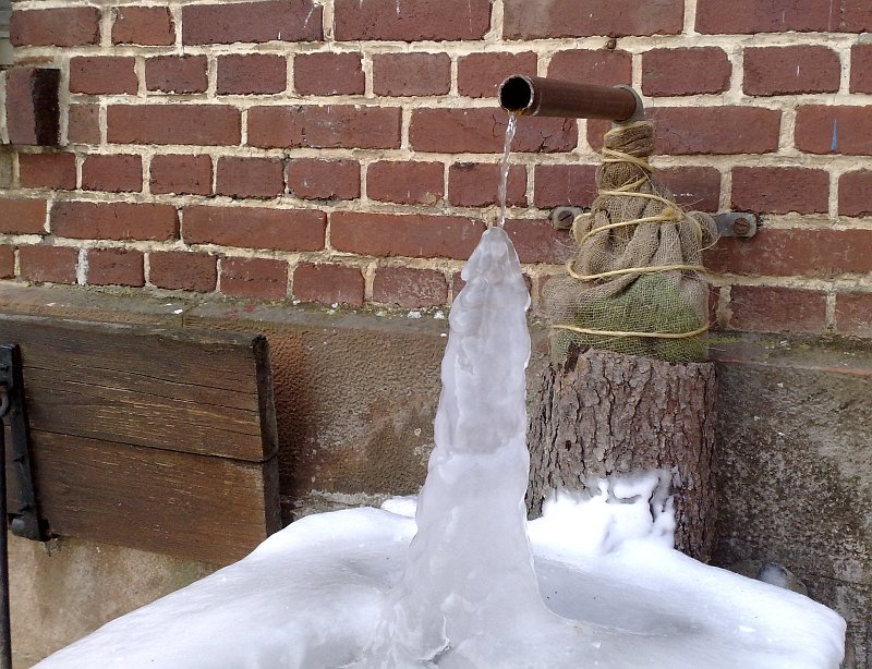 Stalagmit