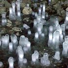 stalagmite -10°C