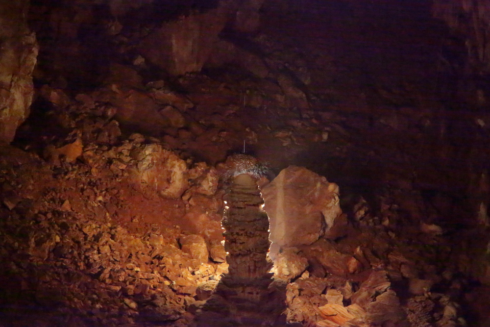 Stalagnat