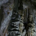 stalaktitenhöhle auf mallorca