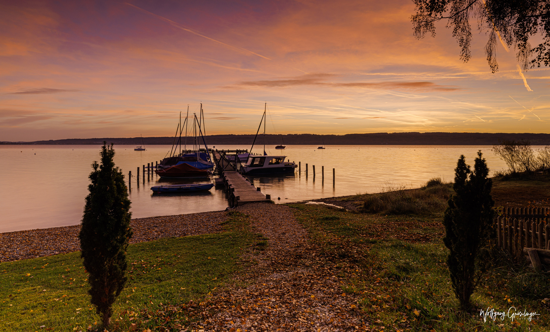 St.Alban am Ammersee