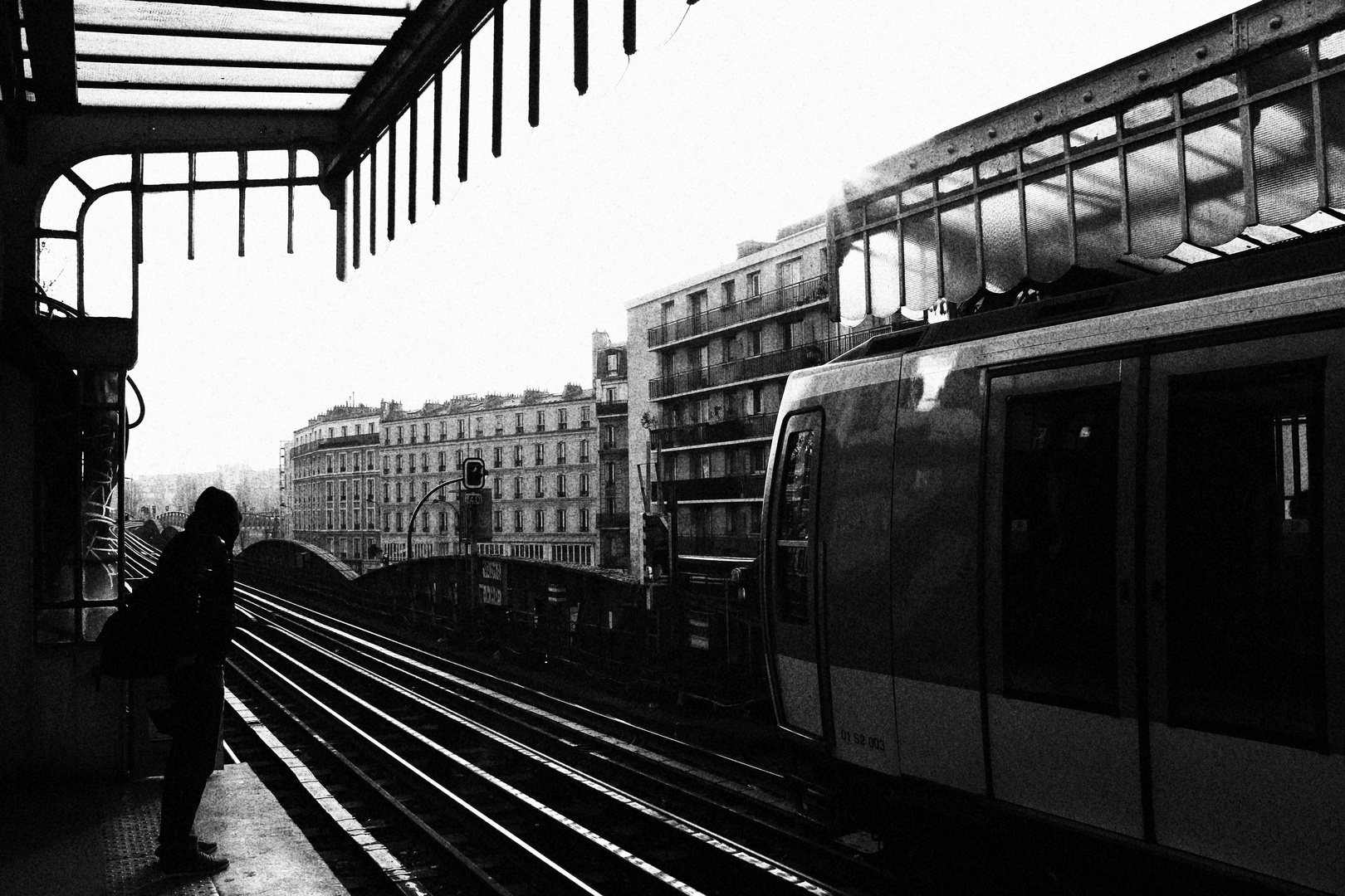 Stalingrad (Métro Paris)