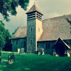 Stalisfield Church 1