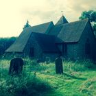 Stalisfield Church 2