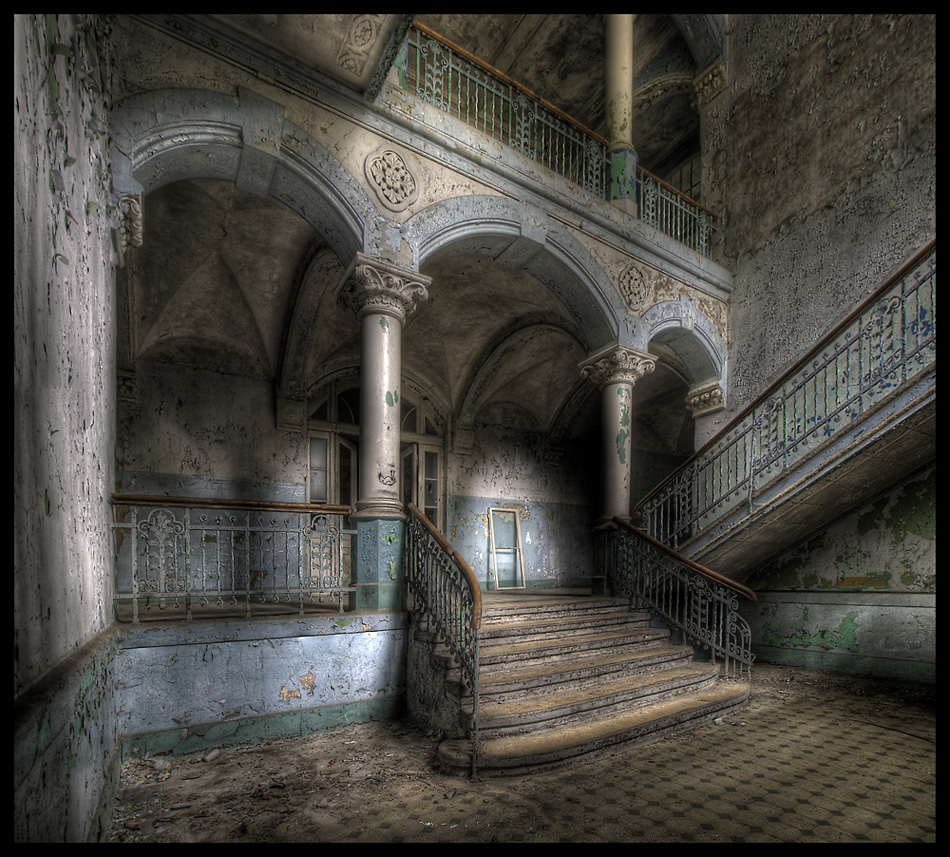 STALKER "Beelitz" 27