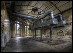 STALKER "Beelitz" 31