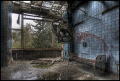 STALKER "Beelitz" 32