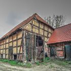 Stall, HDR 