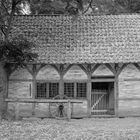 Stall in Bad Zwischenahn