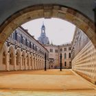 Stallhof (Dresden) Residenzschloss