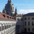 Stallhof Schloss Dresden