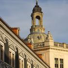 Stallhof und Frauenkirche