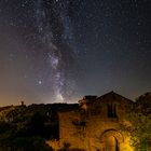 Sta.Maria del Priorat. Catalunya (Spain)