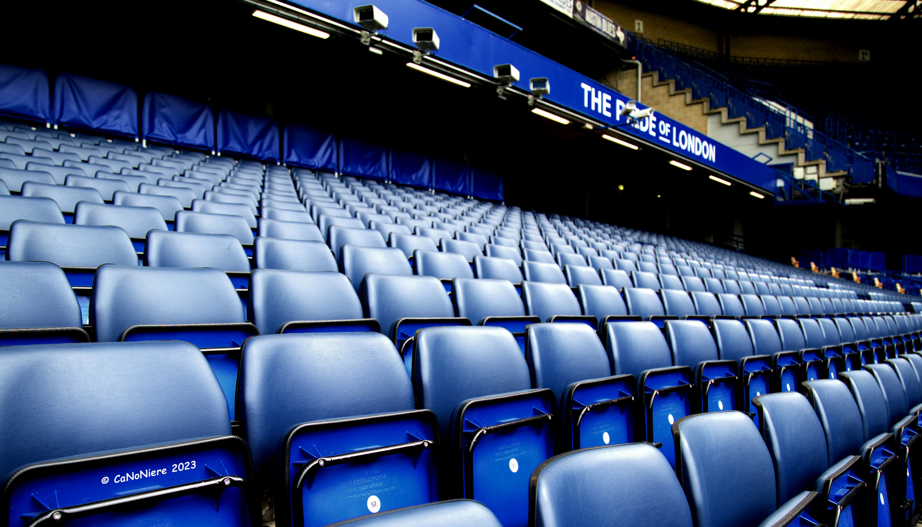 Stamford Bridge