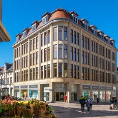 Stammhaus Karstadt