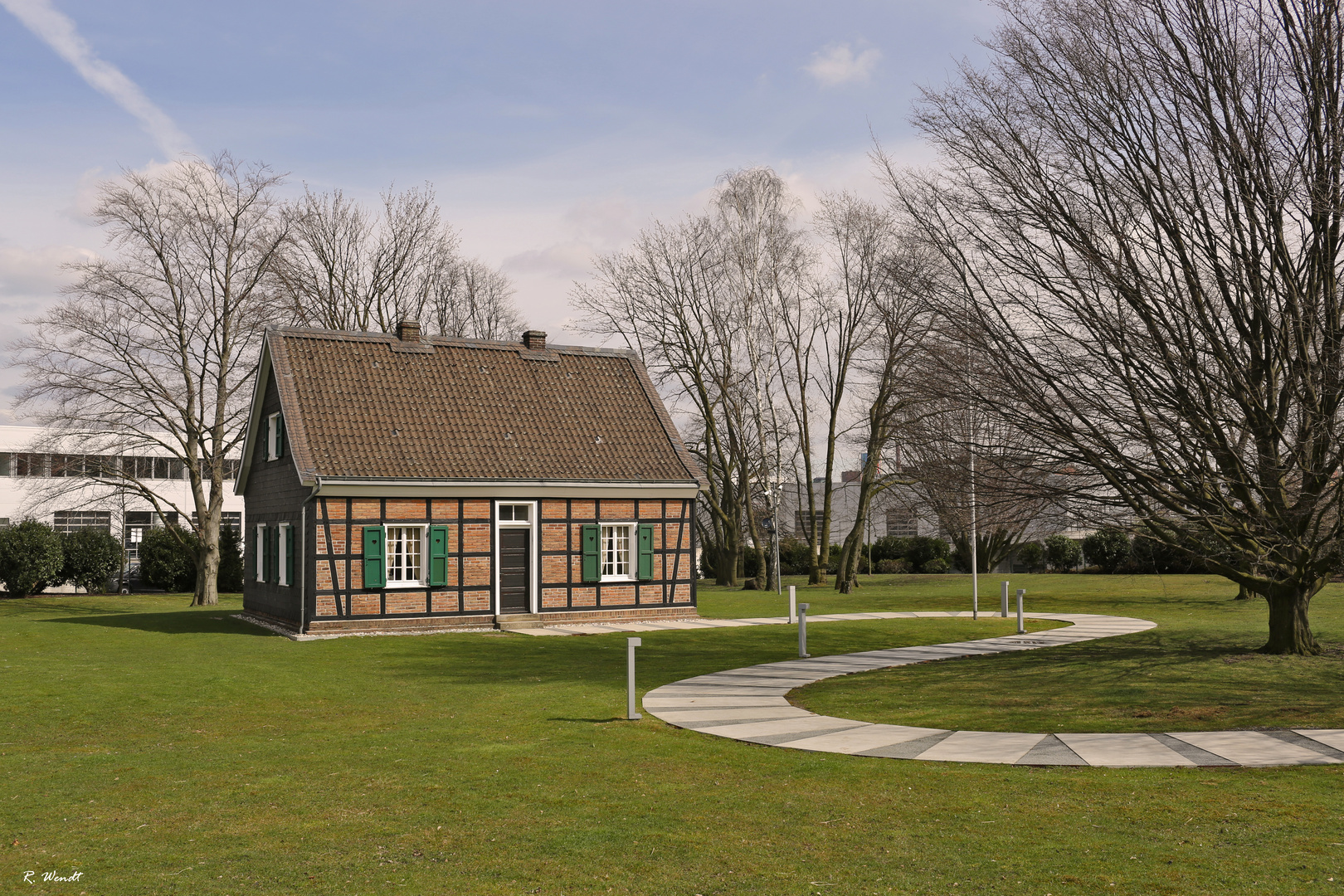 Stammhaus Krupp